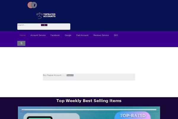 Site using Master-addons plugin