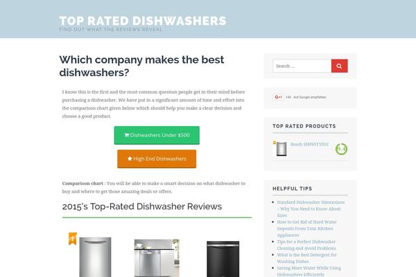 Flato theme site design template sample