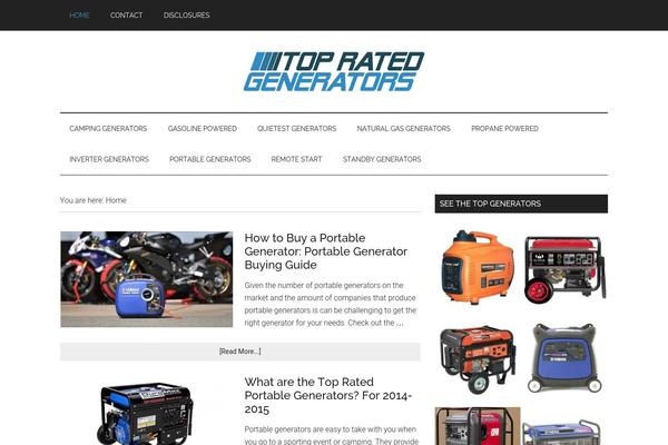Site using Bestsellerazon plugin