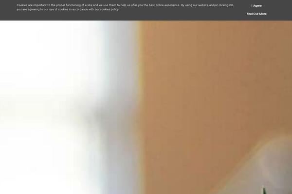 Glossyblue 1 4 theme site design template sample