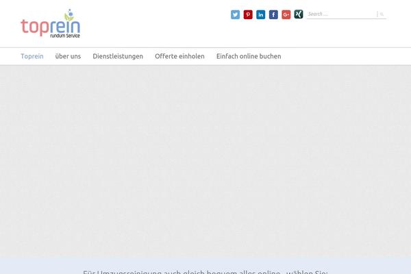 Site using Wp-copy-protect-with-color-design plugin