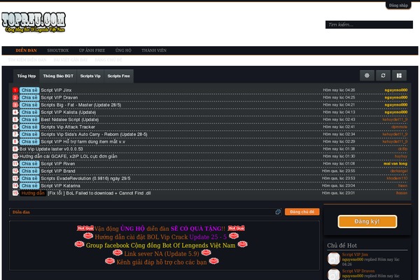SmartMag theme site design template sample