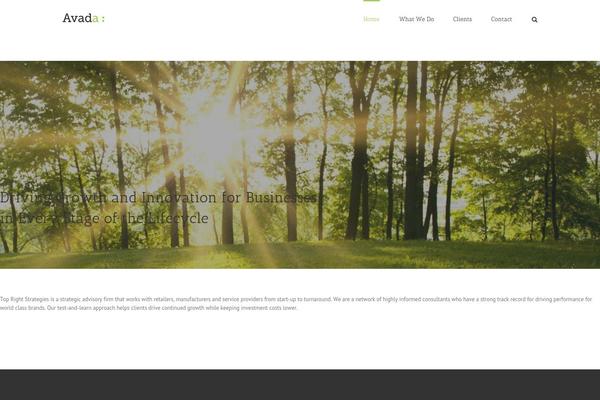Site using Final-tiles-gallery plugin