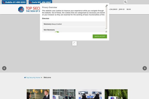 Site using DuracellTomi's Google Tag Manager for WordPress plugin