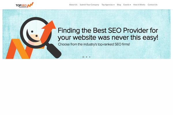 Zerif-lite-child theme site design template sample