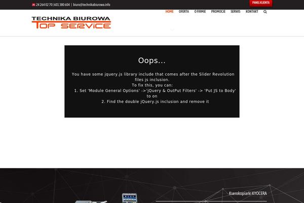 Site using Aspexi Facebook Like Box Sidebox plugin