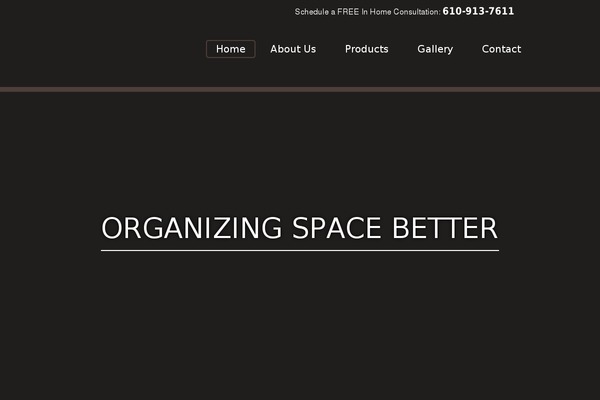 Sheeva theme site design template sample