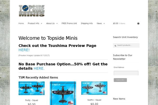 Site using Advanced post slider plugin