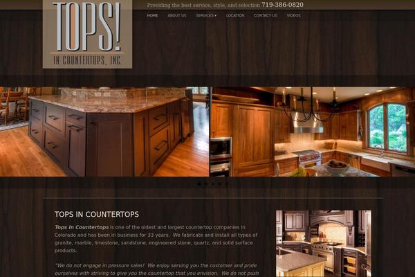 Site using Grid-columns-collapse plugin