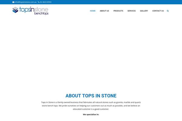 Site using JJ NextGen JQuery Slider plugin