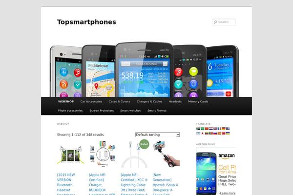 Site using Complaincebar plugin