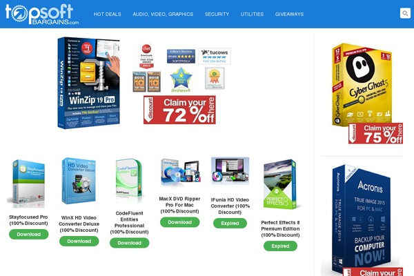 wp_woo_computer theme websites examples