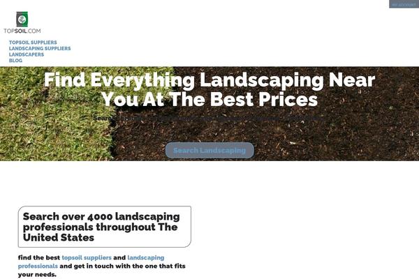 Site using Premium-addons-pro plugin