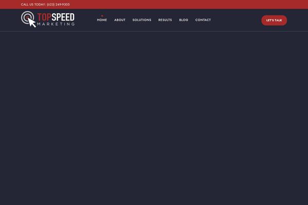 SEOCrawler theme site design template sample