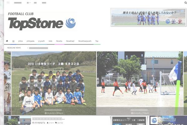Site using Tcd-google-maps plugin