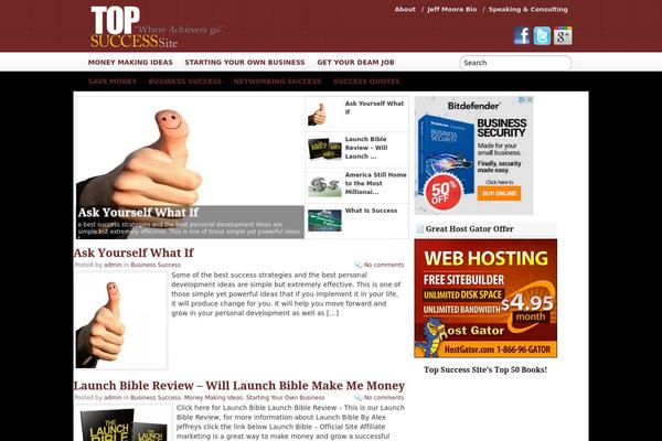 Site using Custom-post-donations plugin