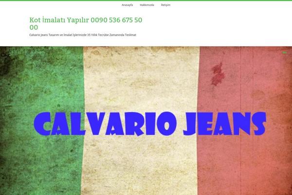 Rehber theme site design template sample