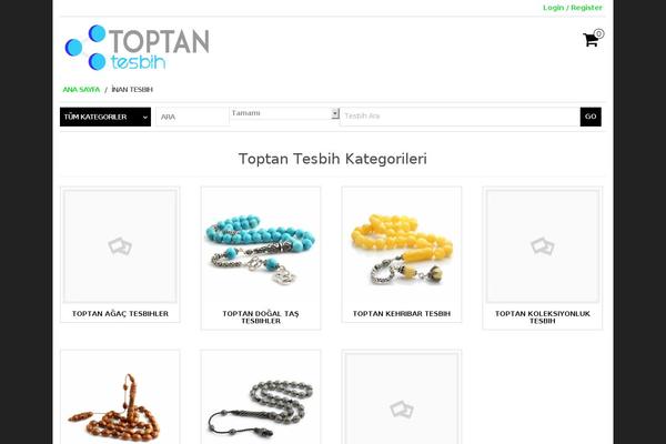 MaxStore theme site design template sample