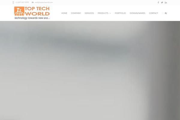 Site using Udraw plugin