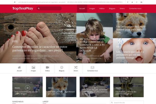 Mts_interactive theme site design template sample