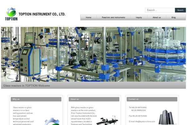 Top theme site design template sample