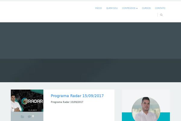 toptraders.com.br site used Hever