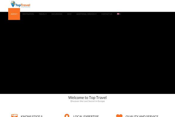 Site using Apcore plugin