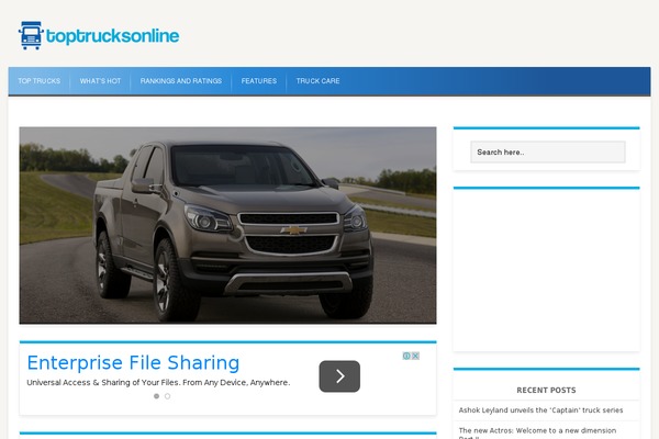 iMag Mag theme site design template sample