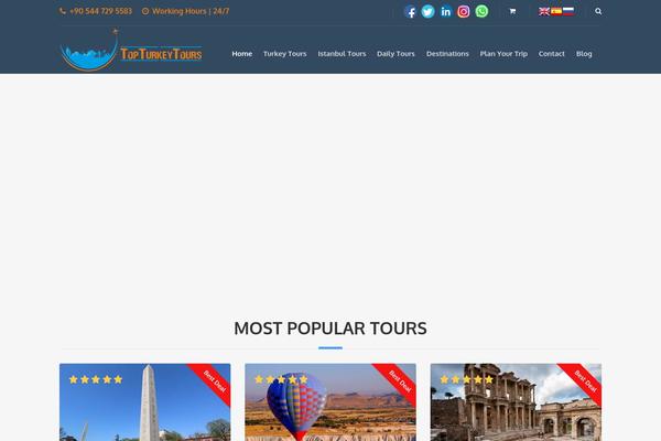 Site using Elfsight-instagram-feed-cc plugin