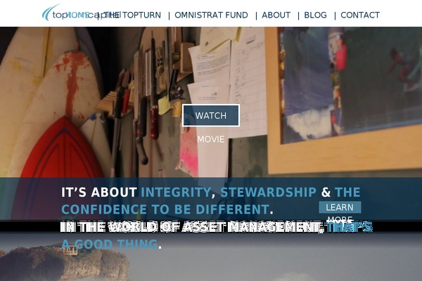 Site using Icegram plugin