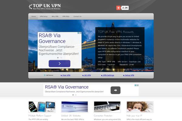 Startup theme site design template sample