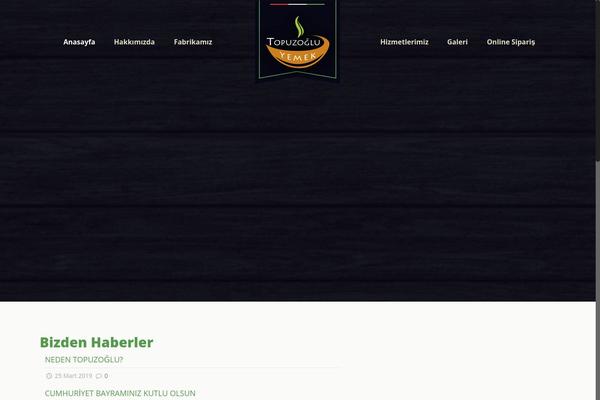 Site using WP Customer Area plugin
