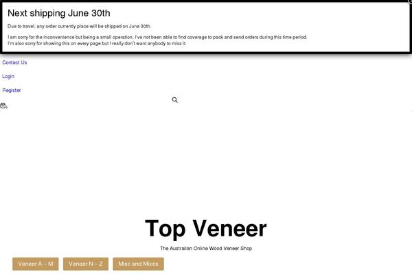 Site using Kadence-woocommerce-elementor plugin