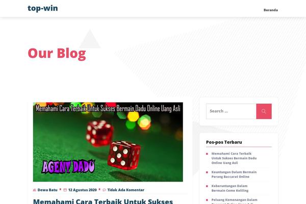 topviralmailers.com site used myprofile