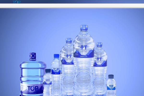 Jevelin theme site design template sample