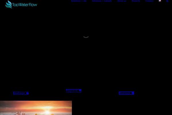 Site using Woocustomizer plugin
