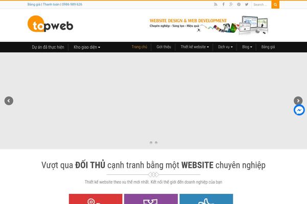 Site using WP-PostViews plugin