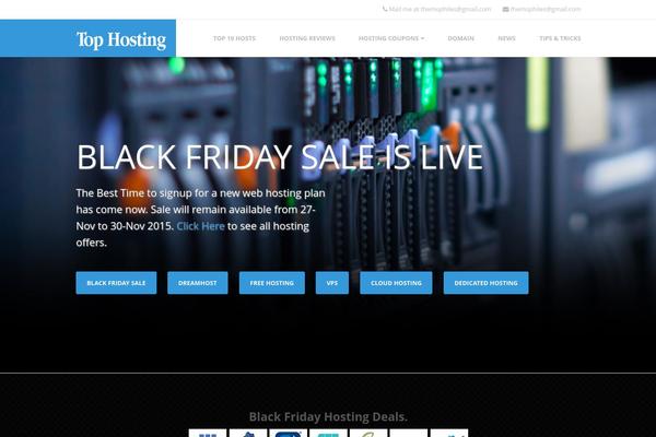 mts_corporate theme websites examples