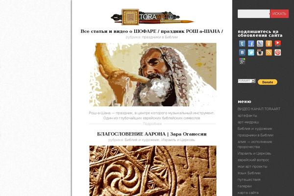 Site using DYAMAR Polls plugin