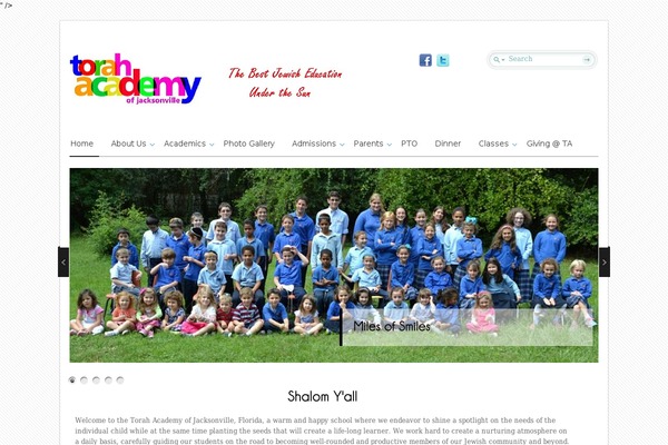 Site using Custom-post-donations plugin