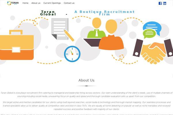 Site using X-Scroll To Top - Responsive plugin