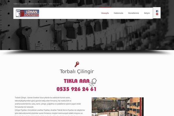 torbalicilingir.com site used Sengun-2017