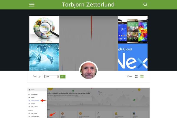 torbjornzetterlund.com site used E435ee77-torbjornzetterlund