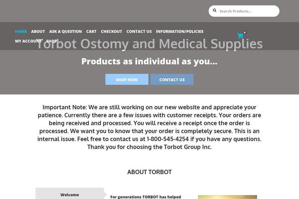 Site using Storefront Sticky Add to Cart plugin