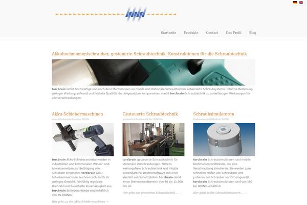 Theme3 theme site design template sample