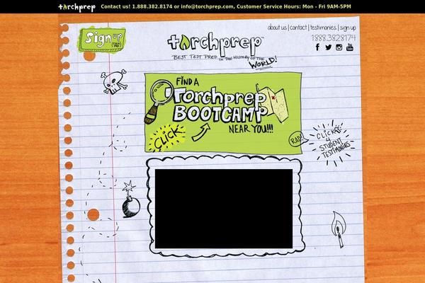 Site using Courses plugin