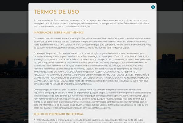 Astrid theme site design template sample