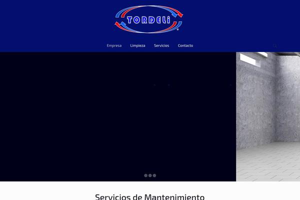 Site using Kaswara plugin