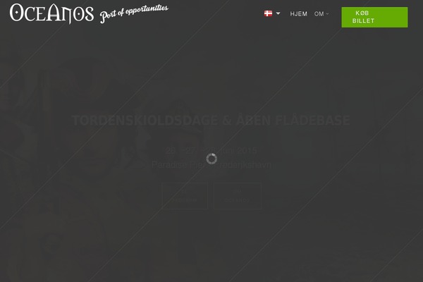 Site using Alpine PhotoTile for Instagram plugin