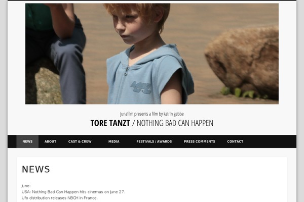 Pinboard theme site design template sample